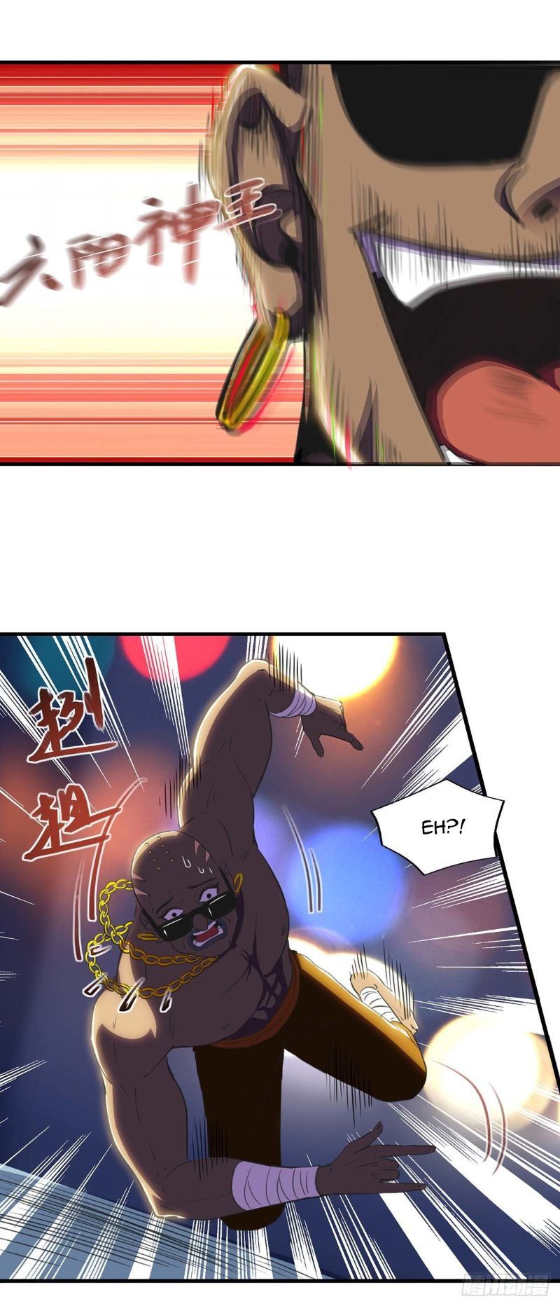i-was-sealed-900-million-times - Chapter: 10