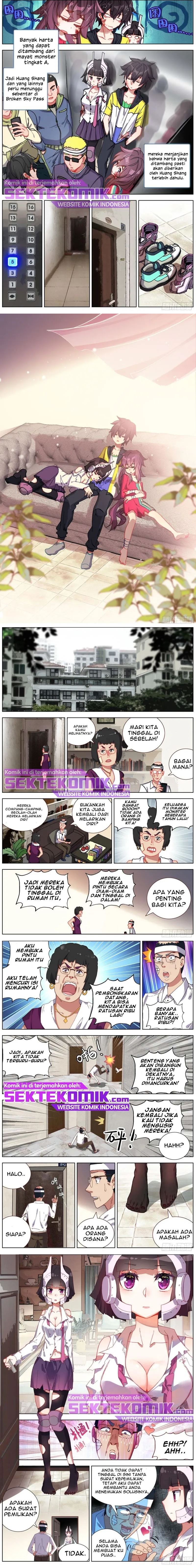 different-kings - Chapter: 142
