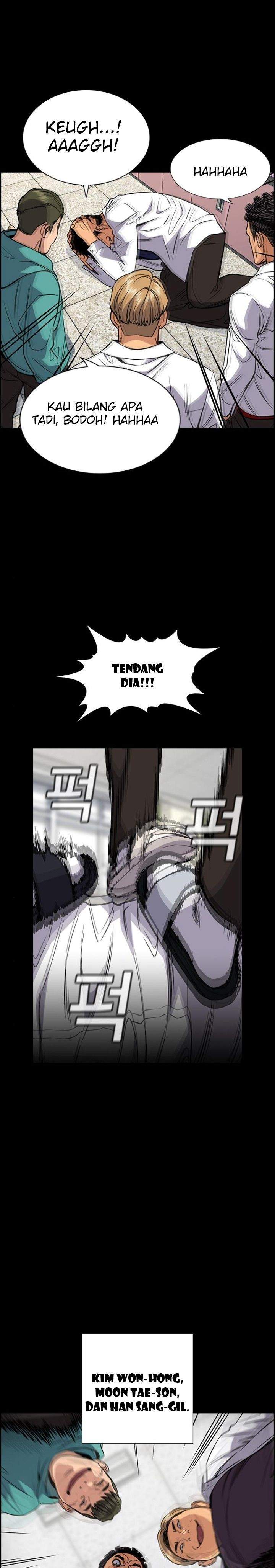 true-education - Chapter: 55