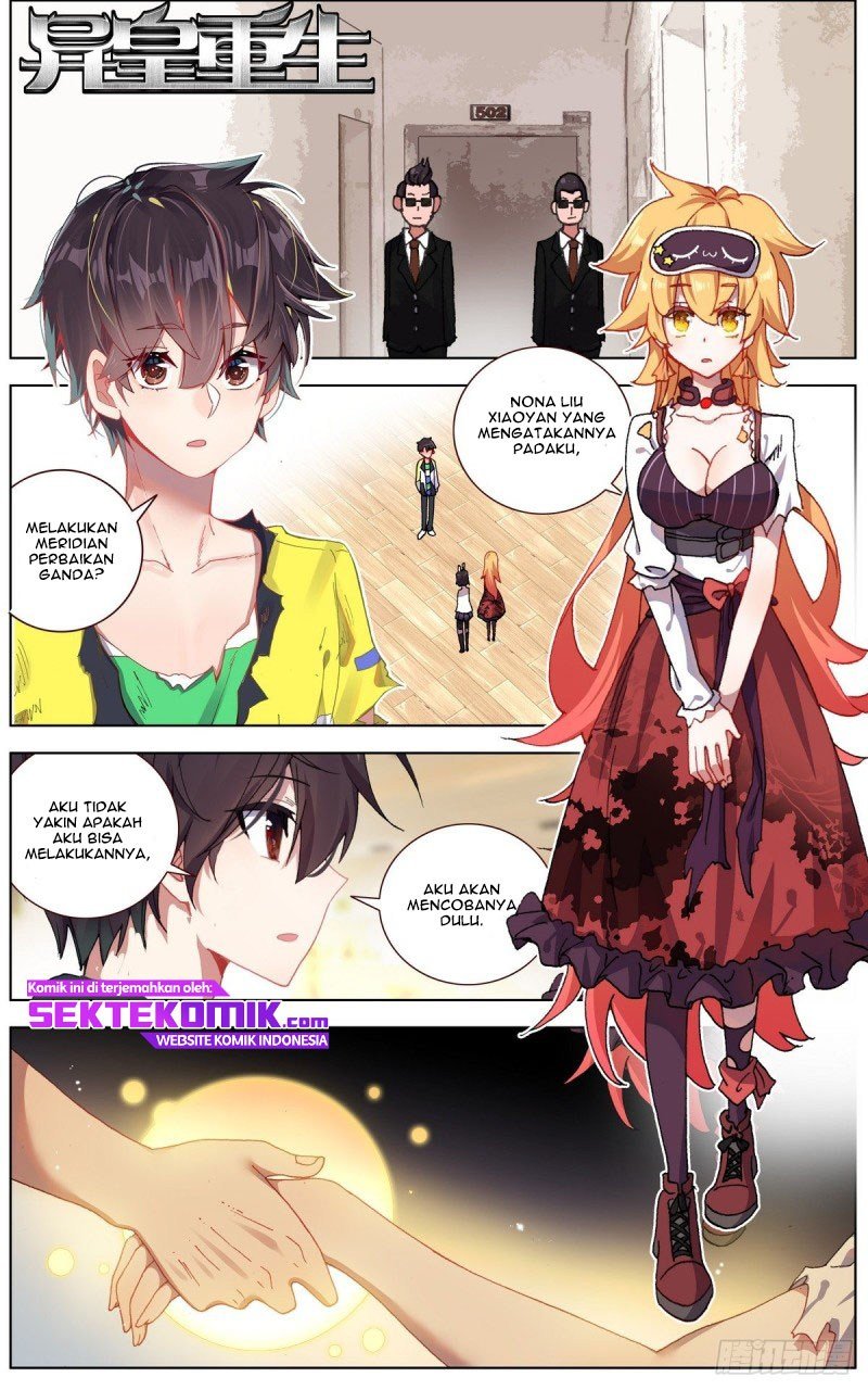 different-kings - Chapter: 143