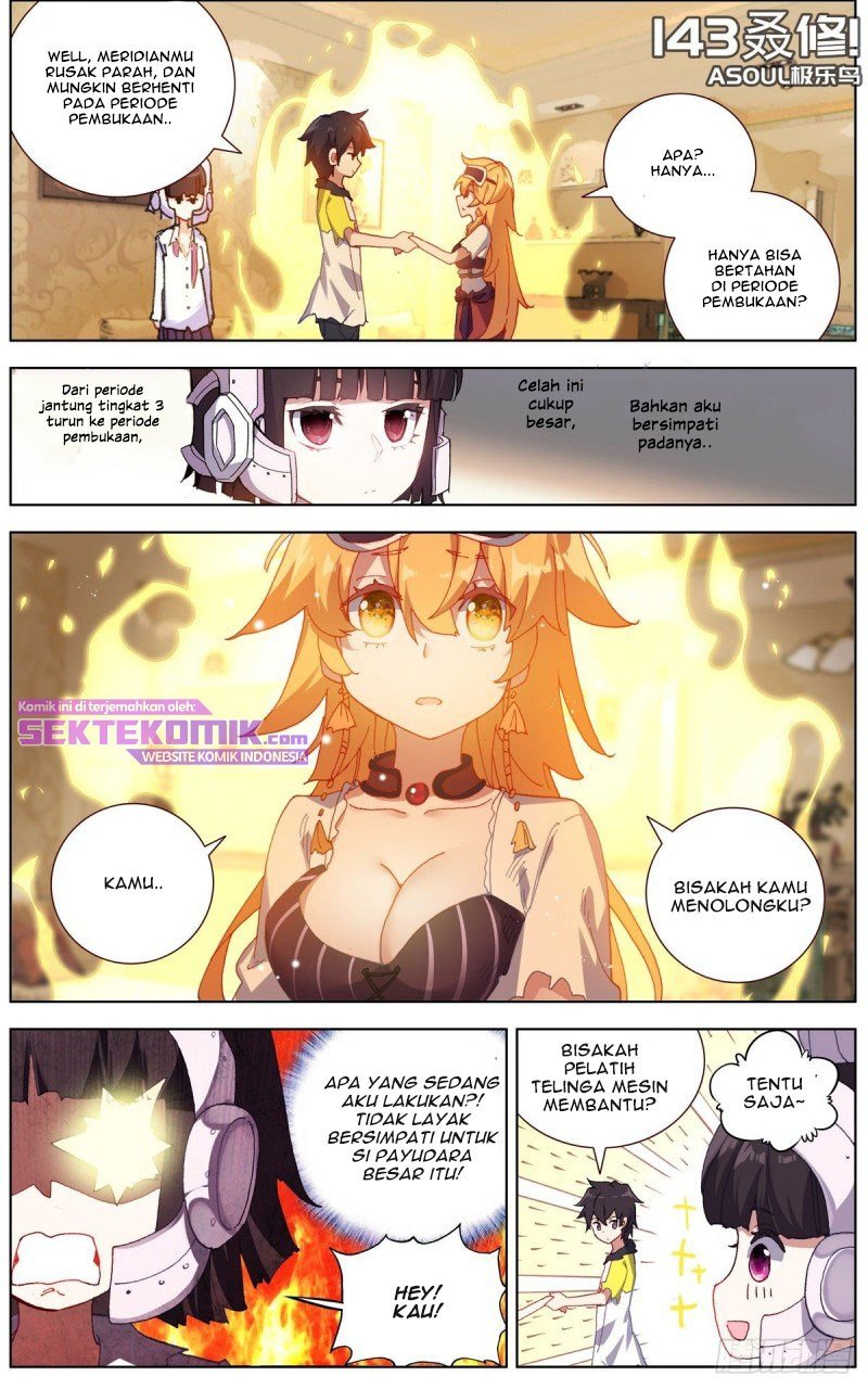 different-kings - Chapter: 143