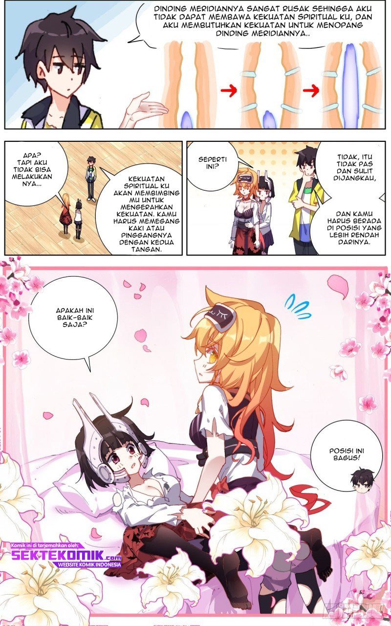 different-kings - Chapter: 143