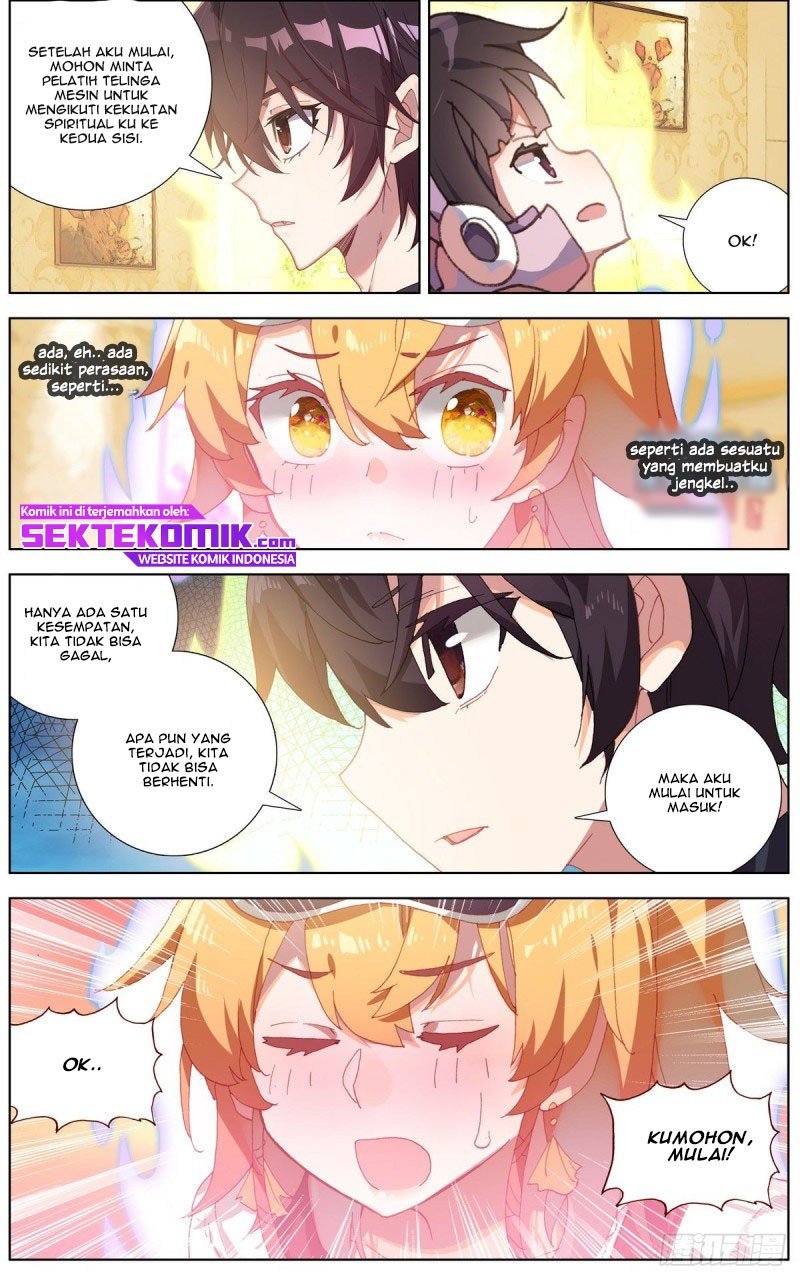different-kings - Chapter: 143