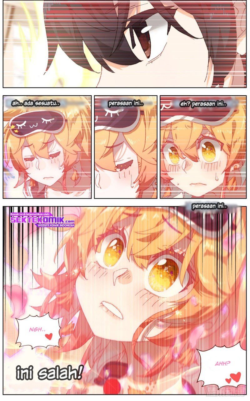 different-kings - Chapter: 143