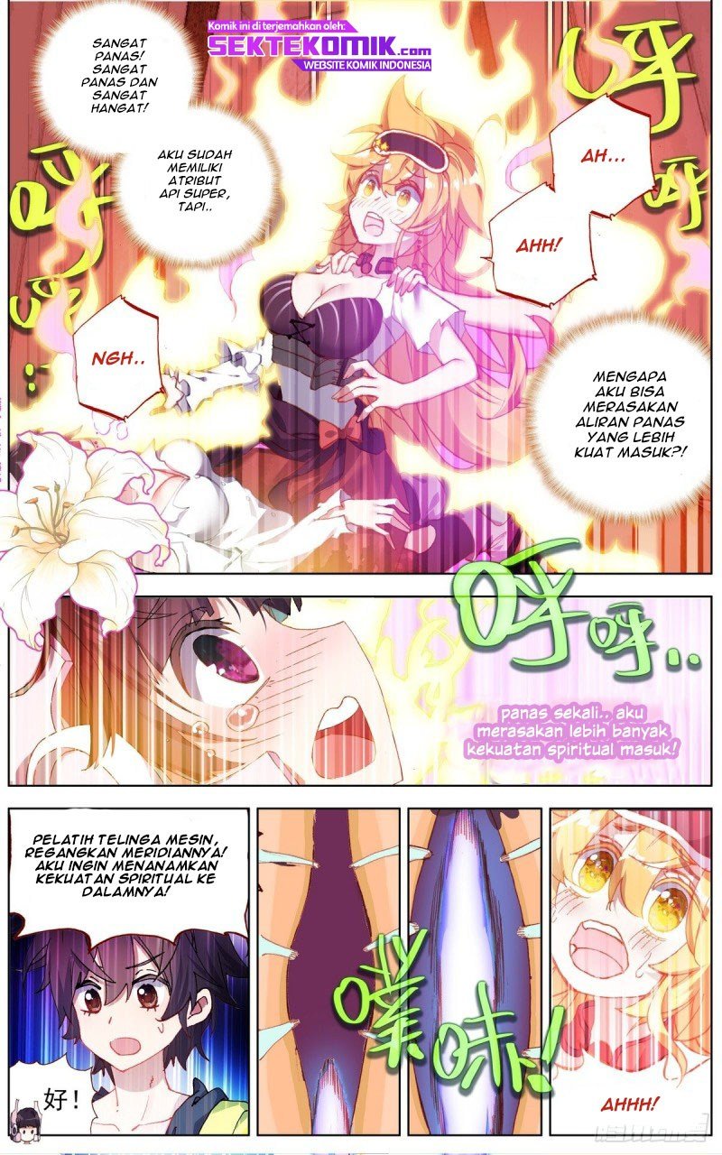 different-kings - Chapter: 143