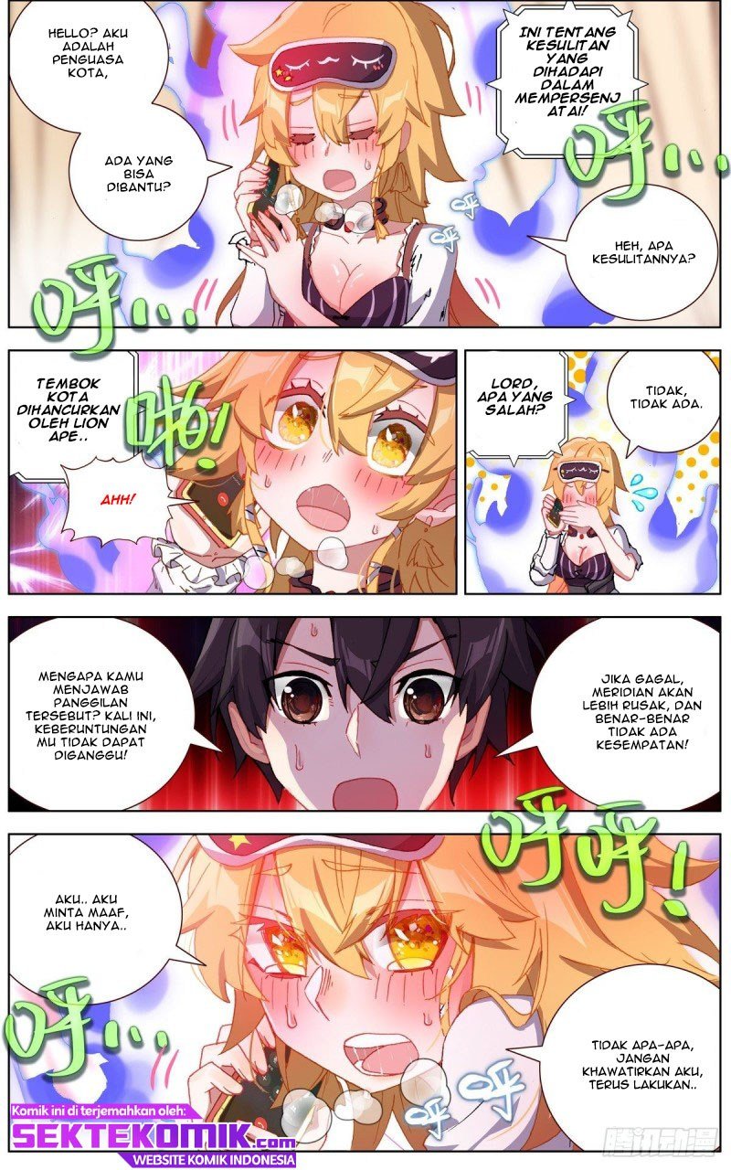 different-kings - Chapter: 143
