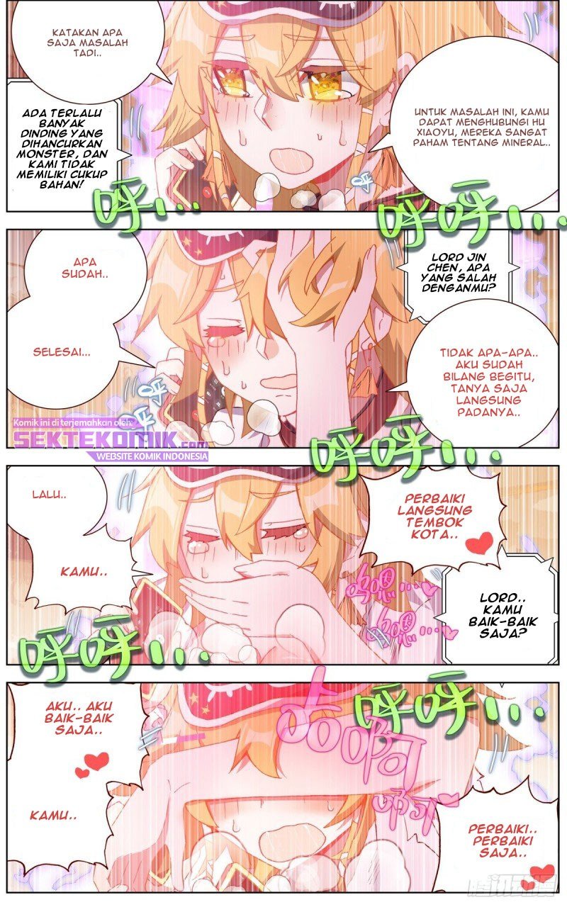 different-kings - Chapter: 143