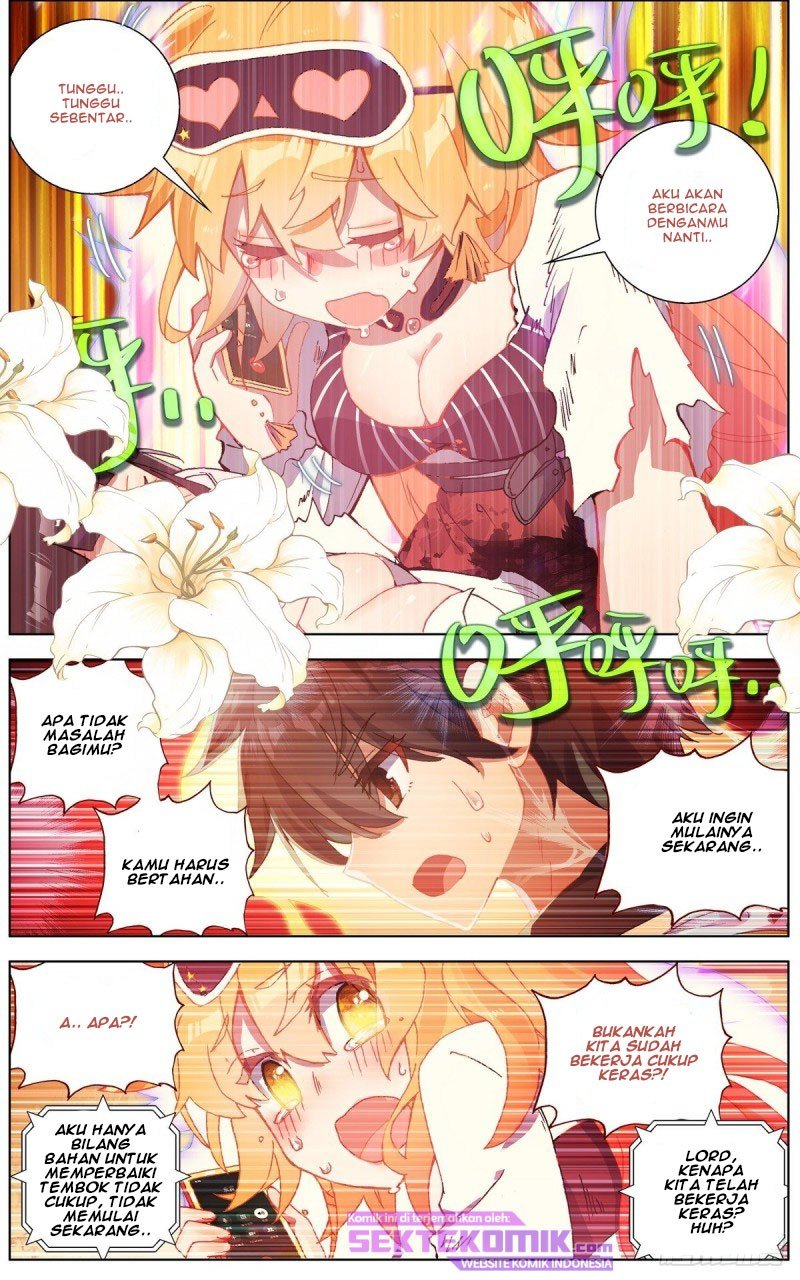 different-kings - Chapter: 143