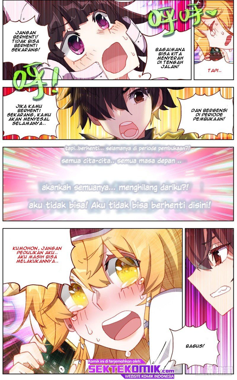 different-kings - Chapter: 143