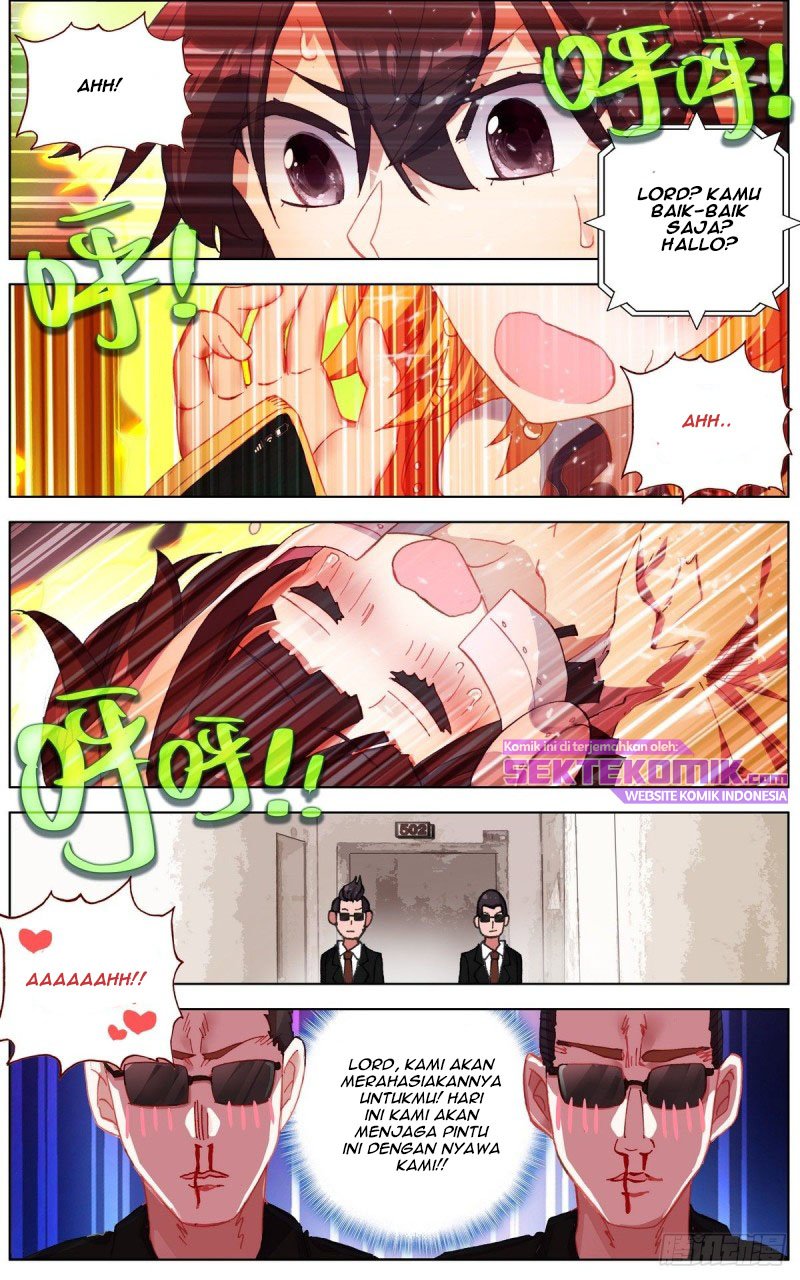 different-kings - Chapter: 143