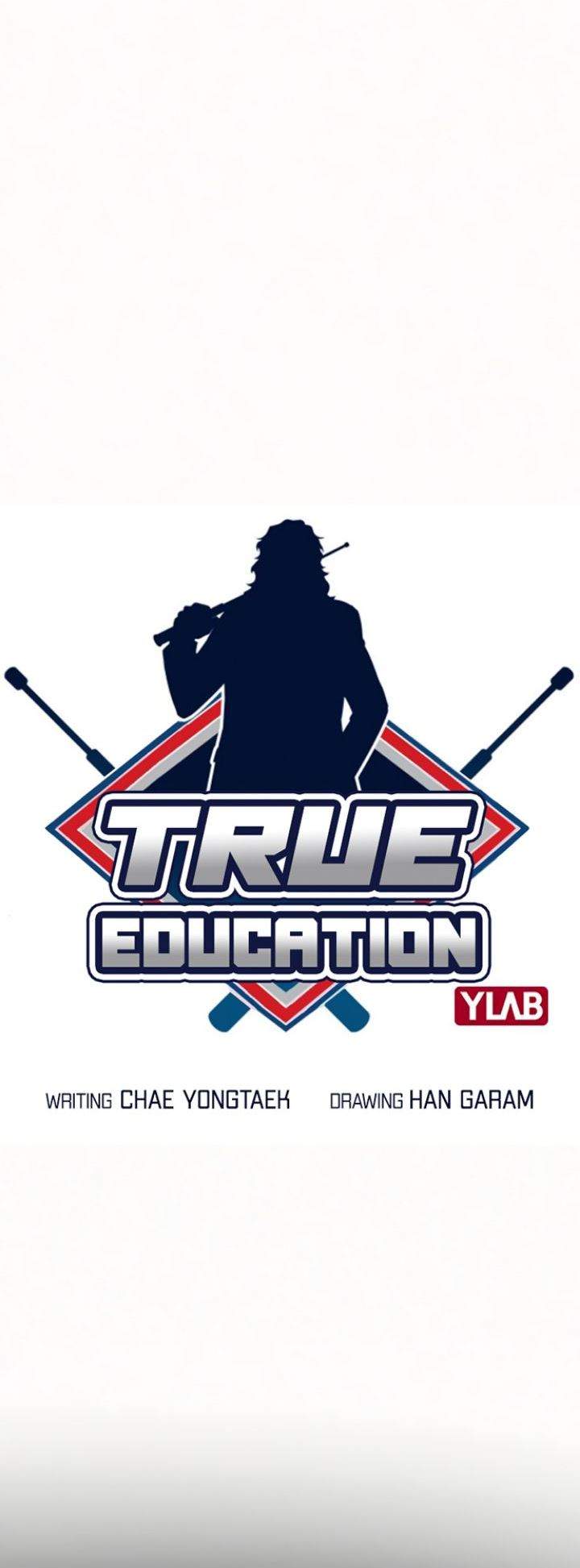 true-education - Chapter: 56