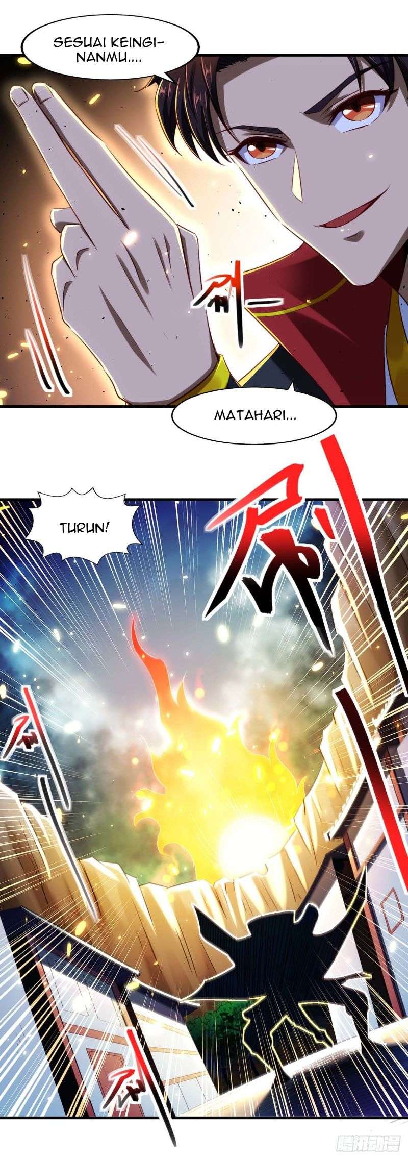 i-was-sealed-900-million-times - Chapter: 13