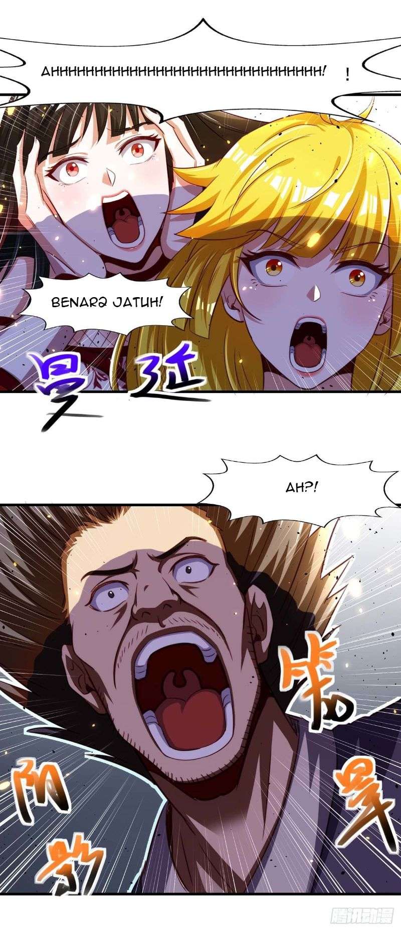 i-was-sealed-900-million-times - Chapter: 13