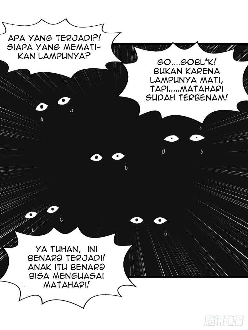 i-was-sealed-900-million-times - Chapter: 13