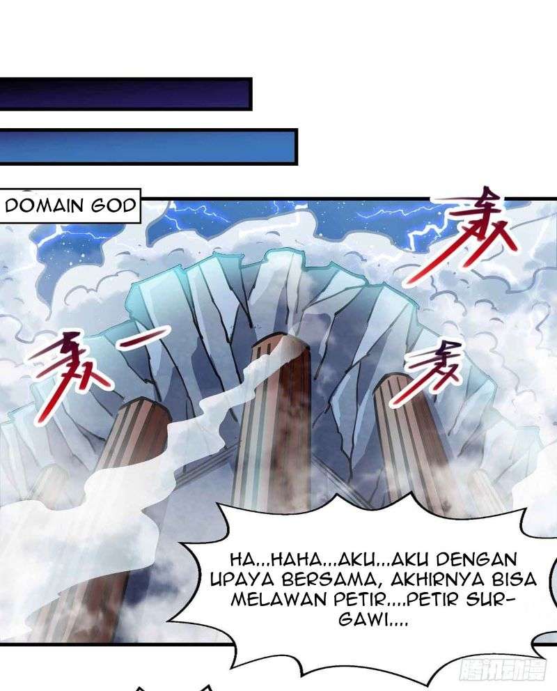 i-was-sealed-900-million-times - Chapter: 13