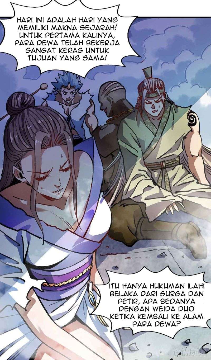 i-was-sealed-900-million-times - Chapter: 13