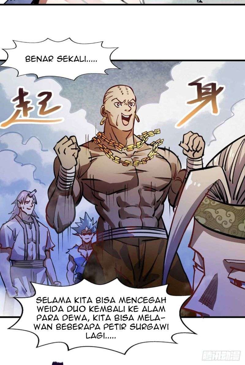 i-was-sealed-900-million-times - Chapter: 13