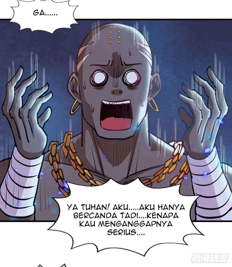 i-was-sealed-900-million-times - Chapter: 13