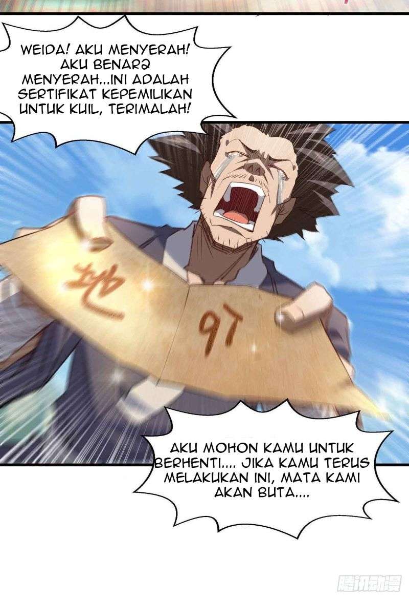 i-was-sealed-900-million-times - Chapter: 13