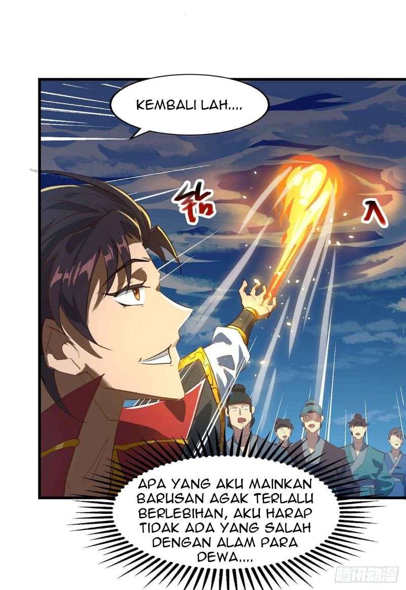 i-was-sealed-900-million-times - Chapter: 13