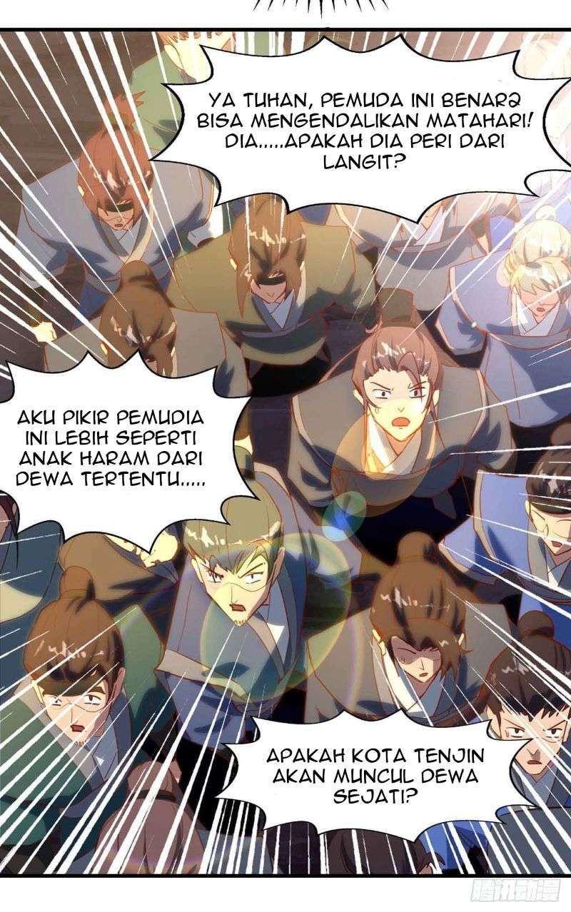 i-was-sealed-900-million-times - Chapter: 13
