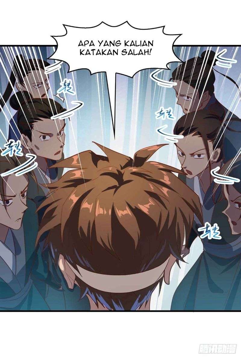 i-was-sealed-900-million-times - Chapter: 13