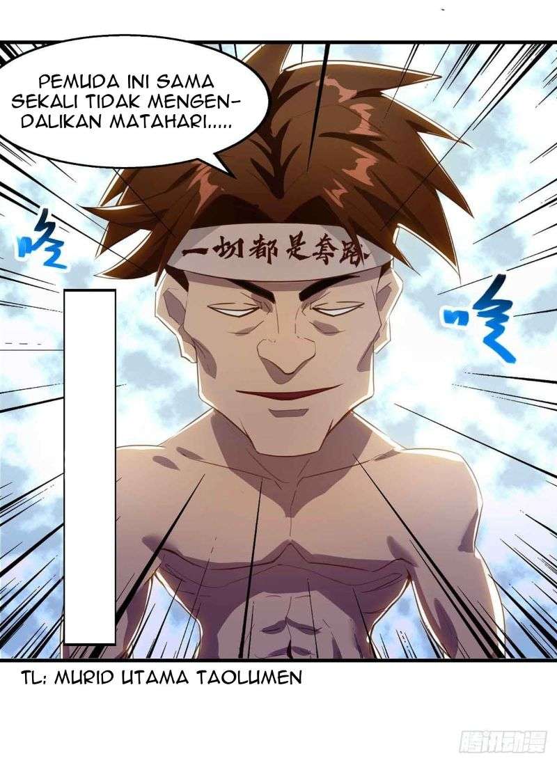 i-was-sealed-900-million-times - Chapter: 13