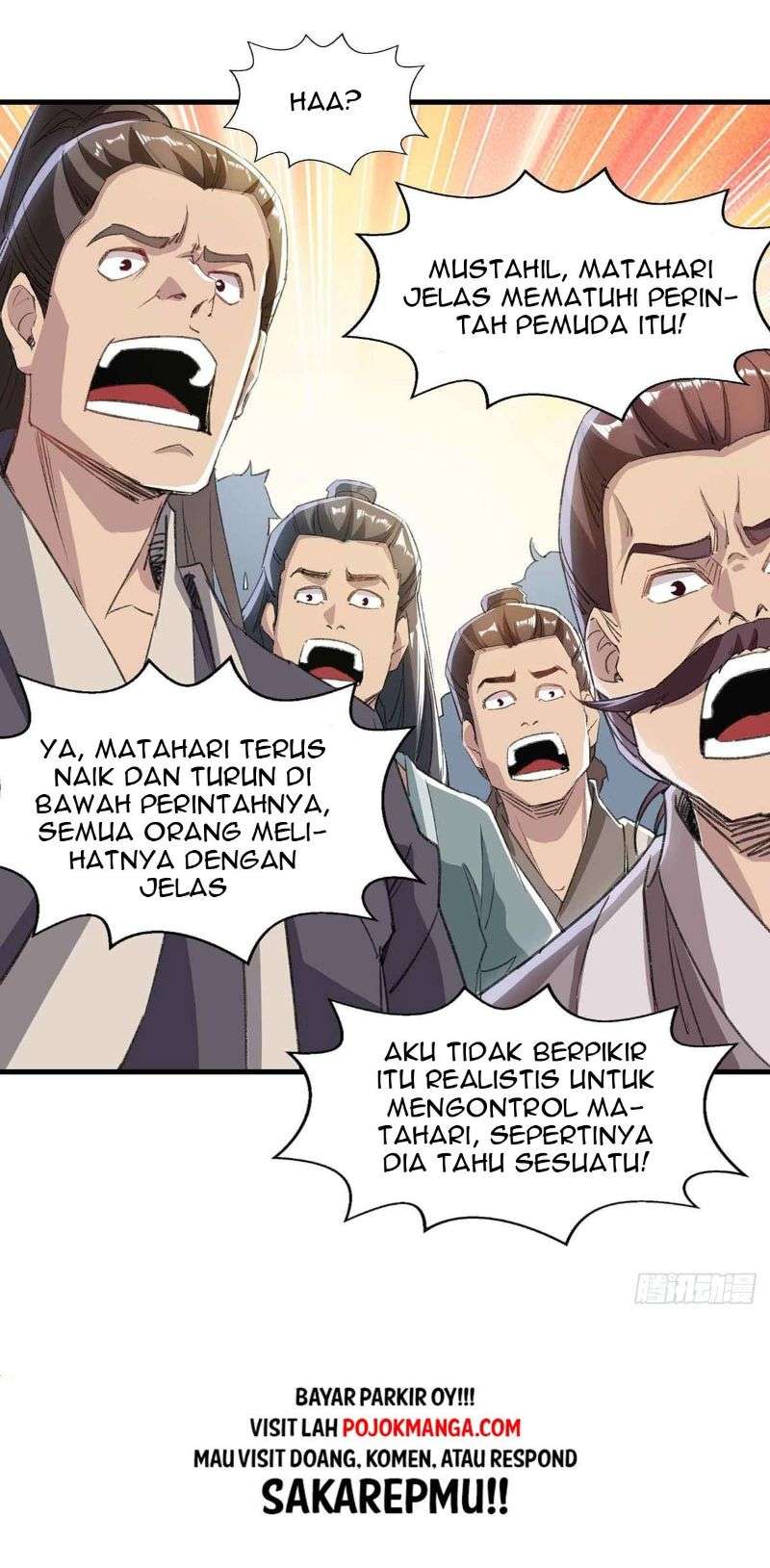 i-was-sealed-900-million-times - Chapter: 13
