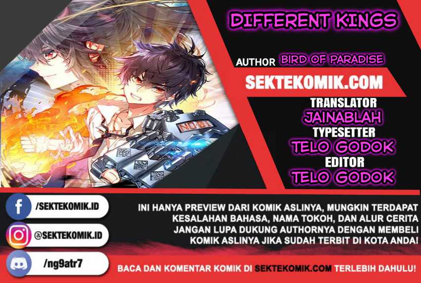 different-kings - Chapter: 144