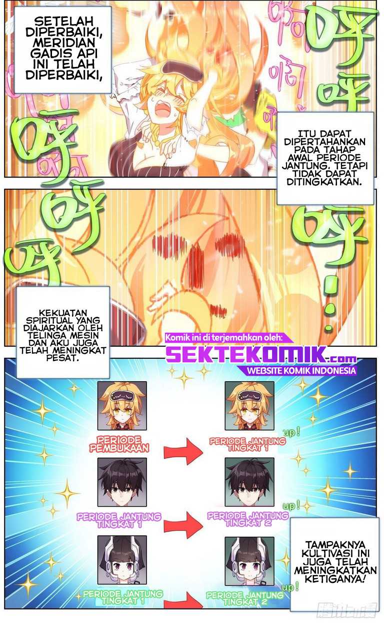 different-kings - Chapter: 144