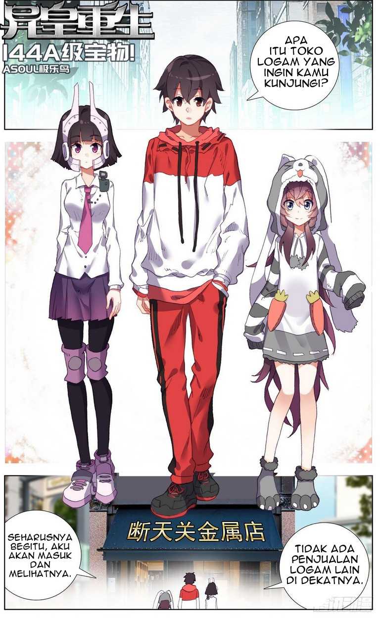 different-kings - Chapter: 144