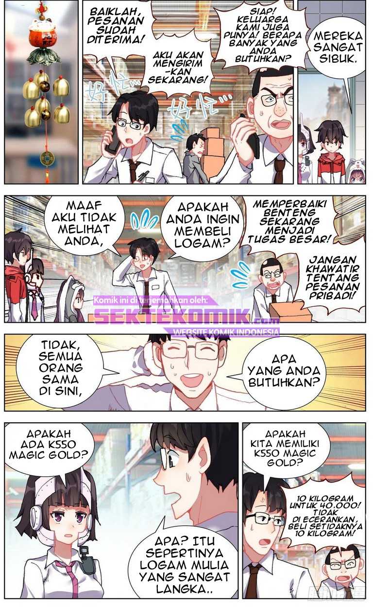 different-kings - Chapter: 144