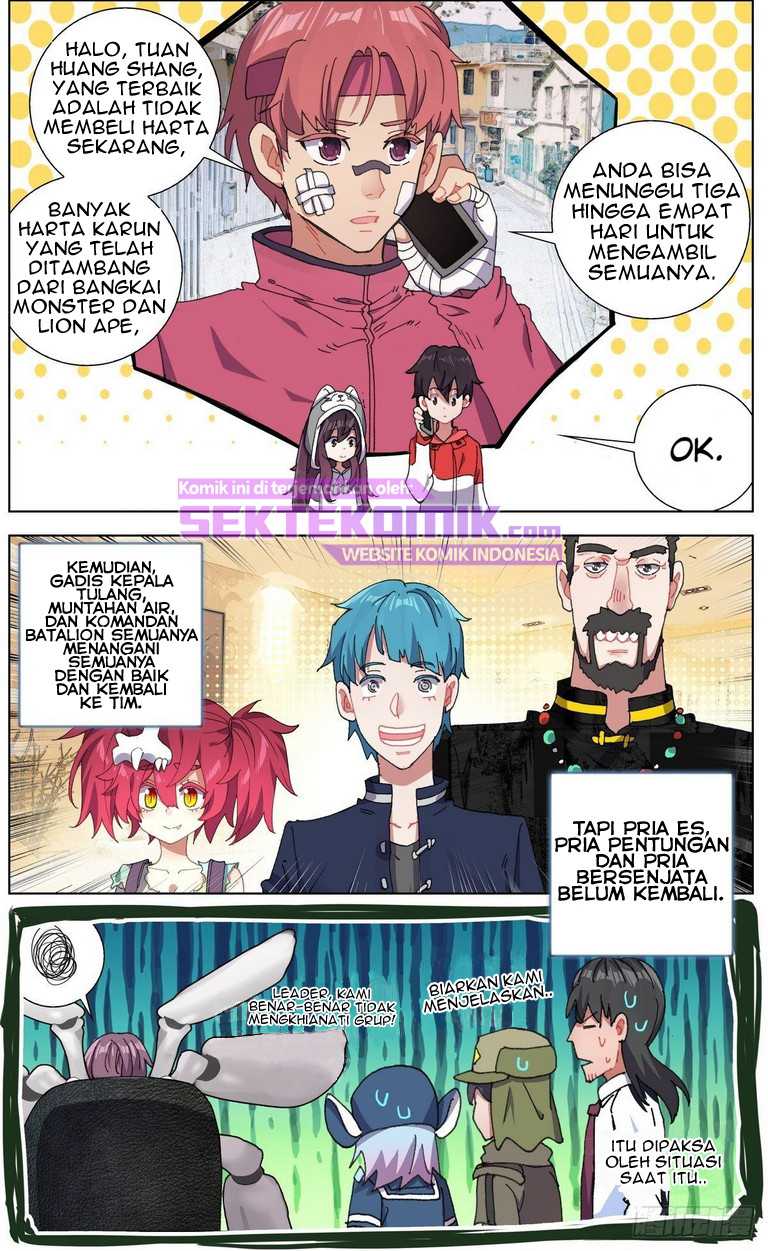 different-kings - Chapter: 144