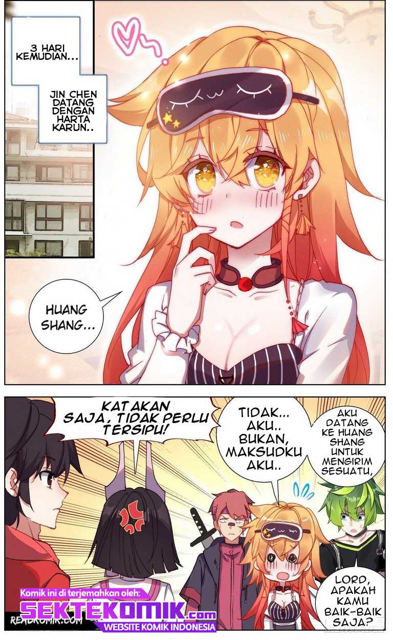 different-kings - Chapter: 144