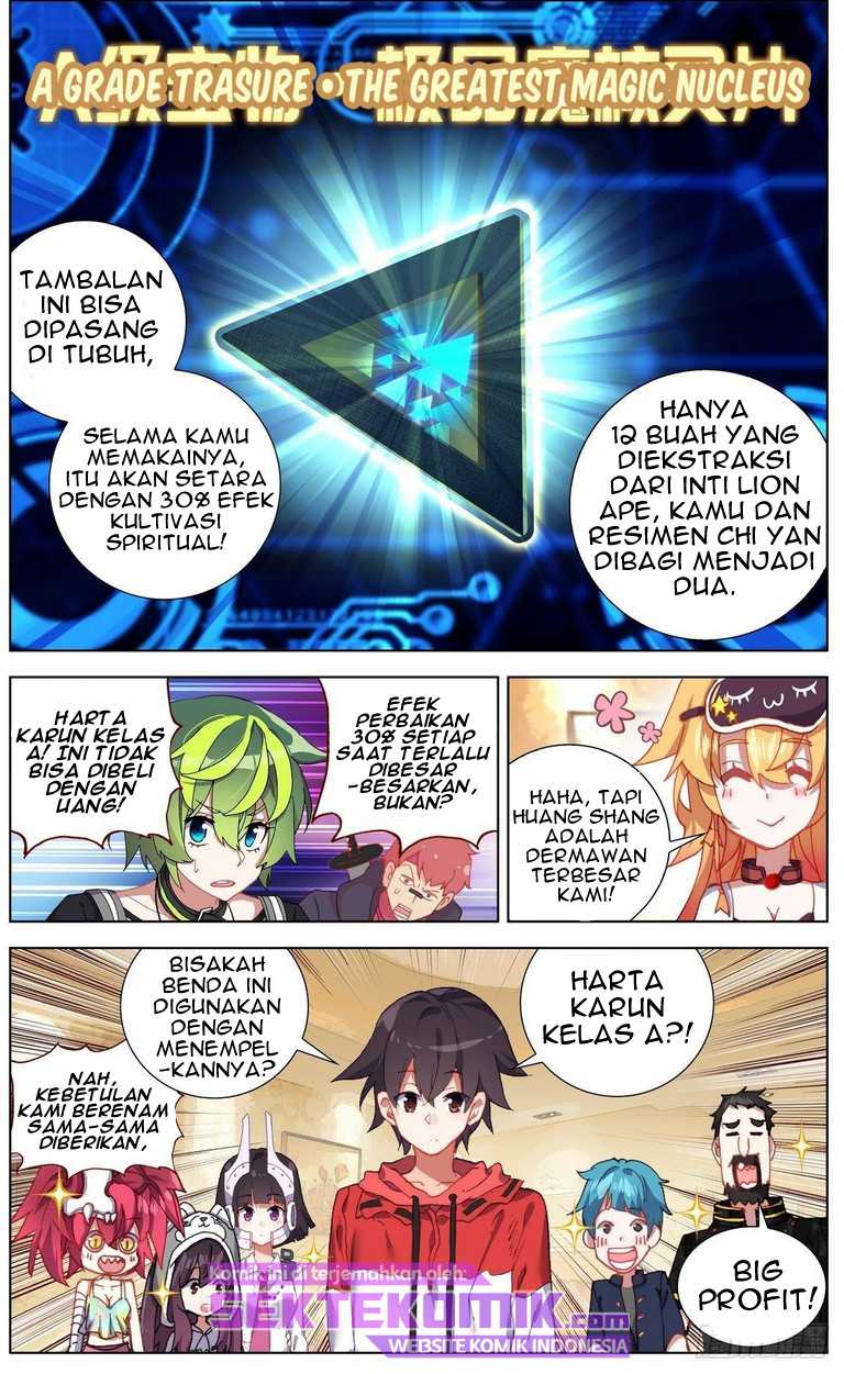 different-kings - Chapter: 144