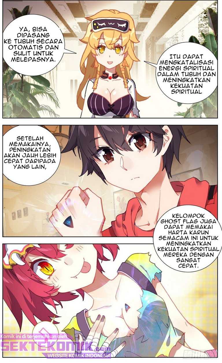 different-kings - Chapter: 144