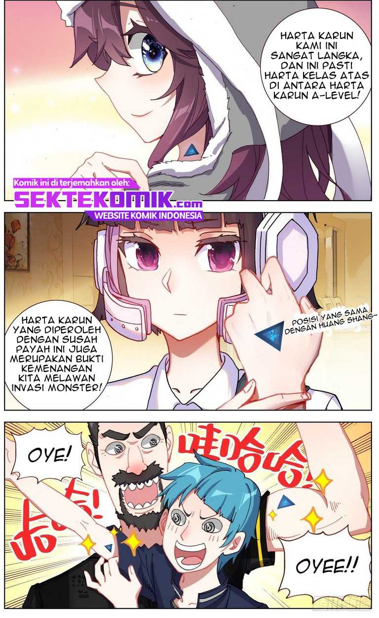 different-kings - Chapter: 144