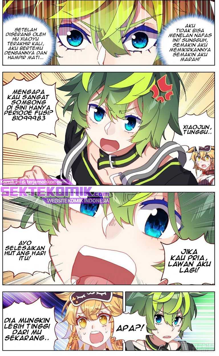 different-kings - Chapter: 144