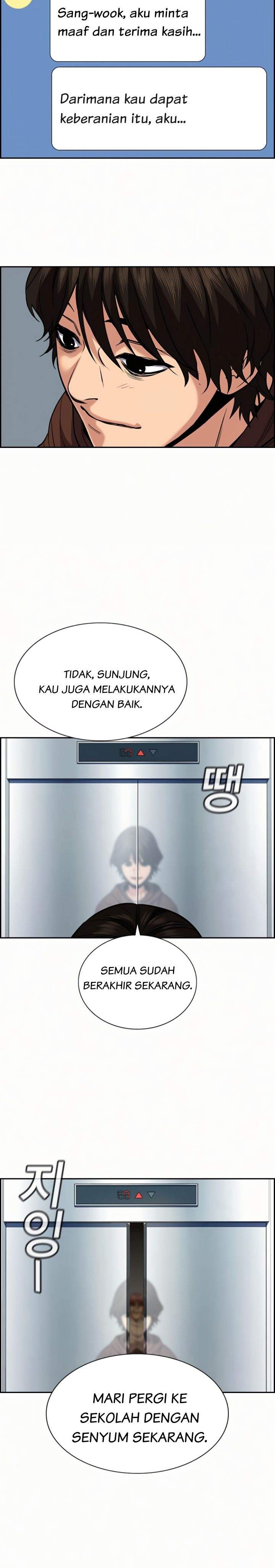 true-education - Chapter: 57