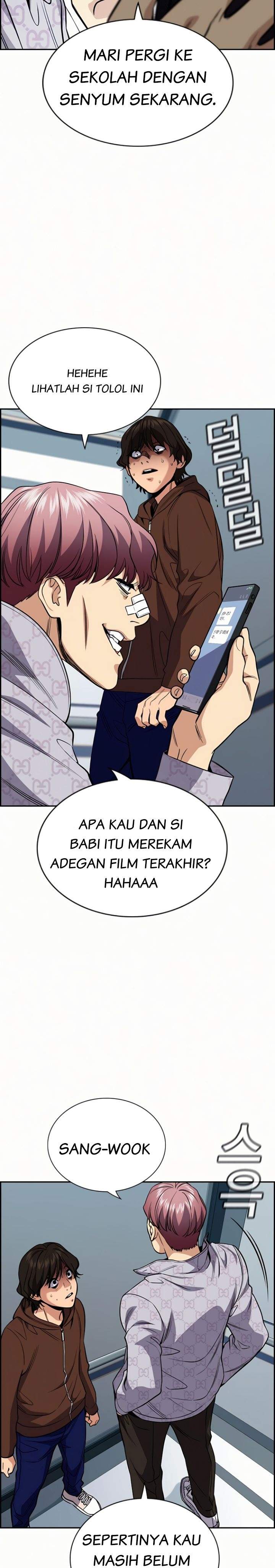 true-education - Chapter: 57