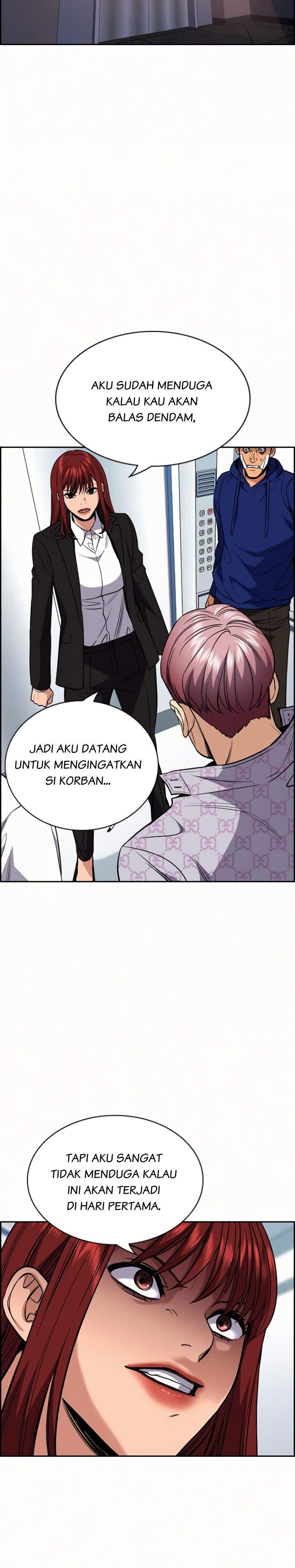 true-education - Chapter: 57