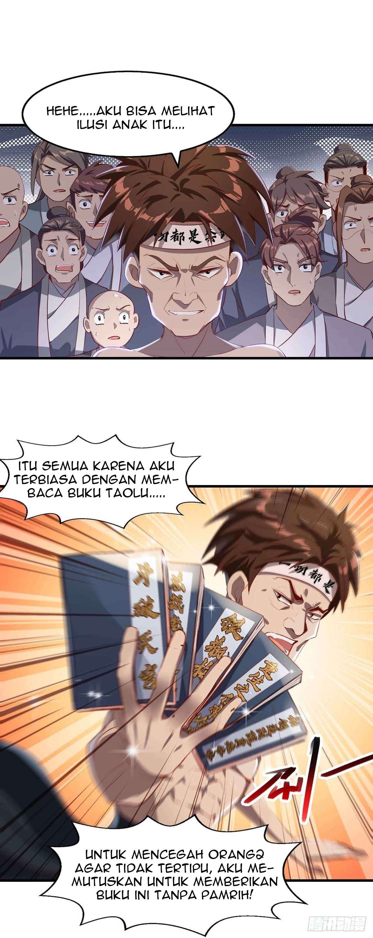 i-was-sealed-900-million-times - Chapter: 14