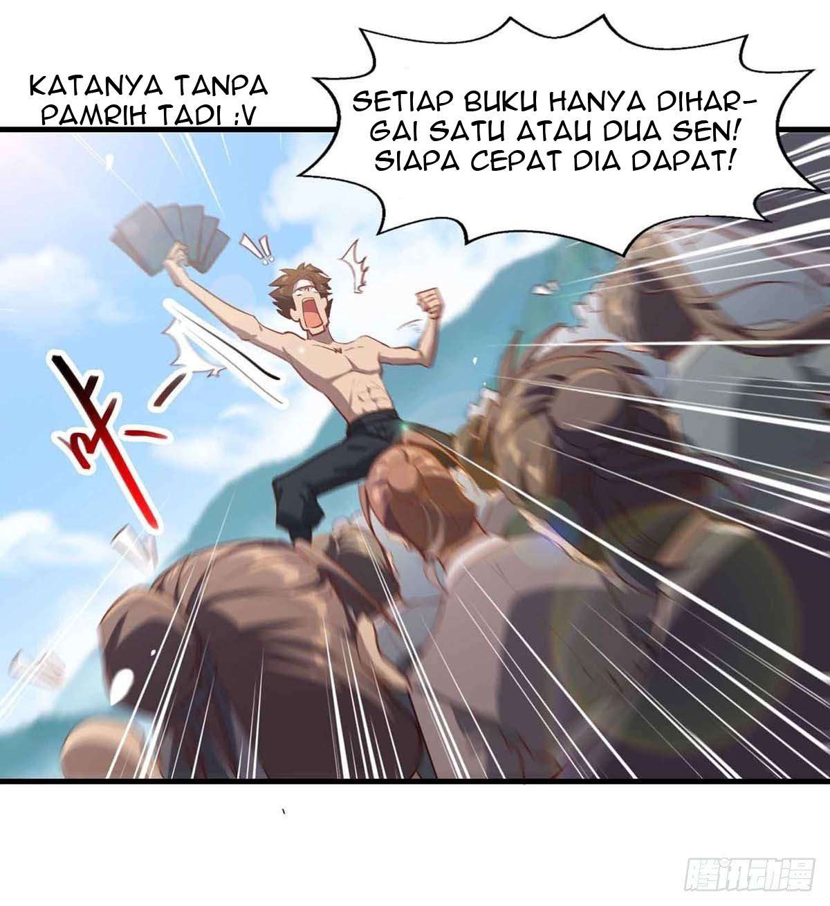 i-was-sealed-900-million-times - Chapter: 14