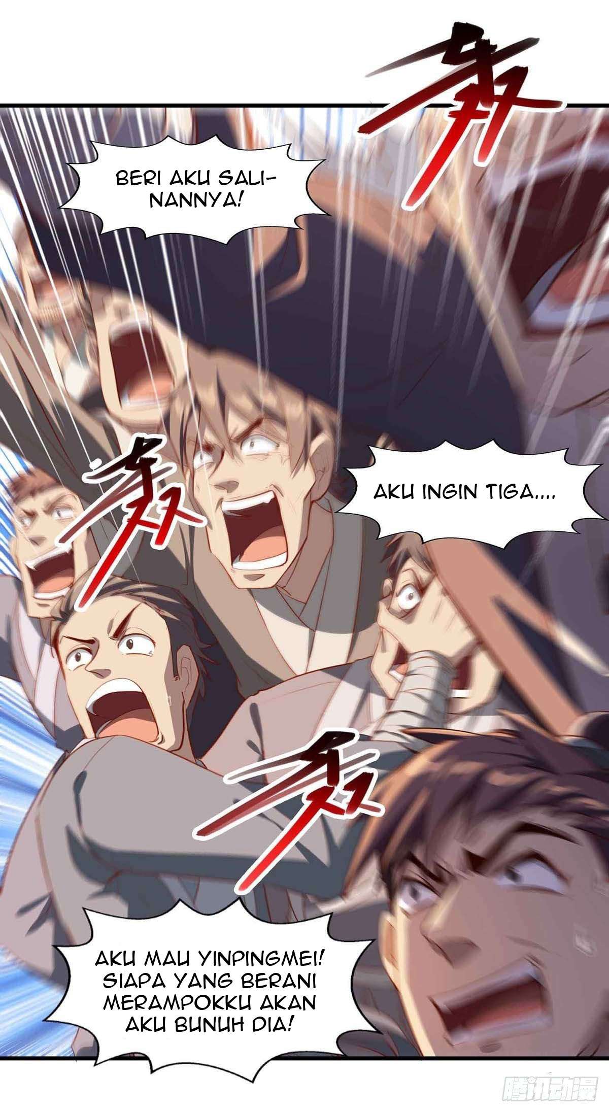 i-was-sealed-900-million-times - Chapter: 14