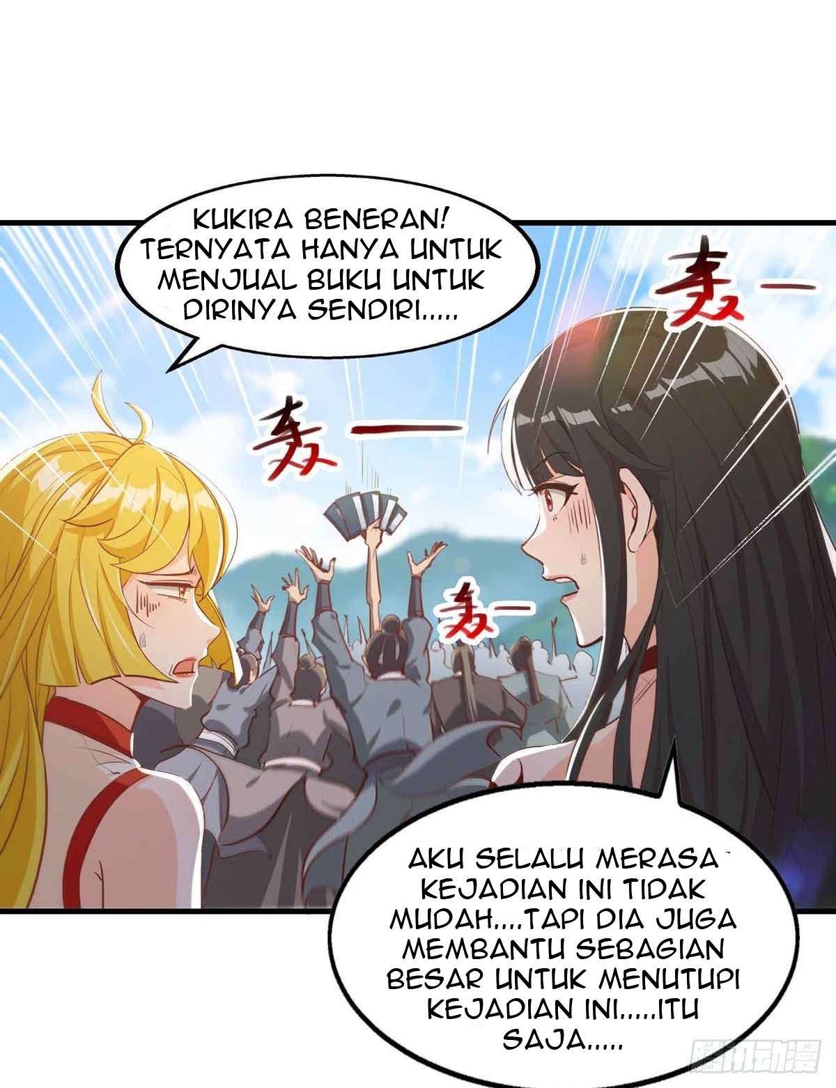 i-was-sealed-900-million-times - Chapter: 14
