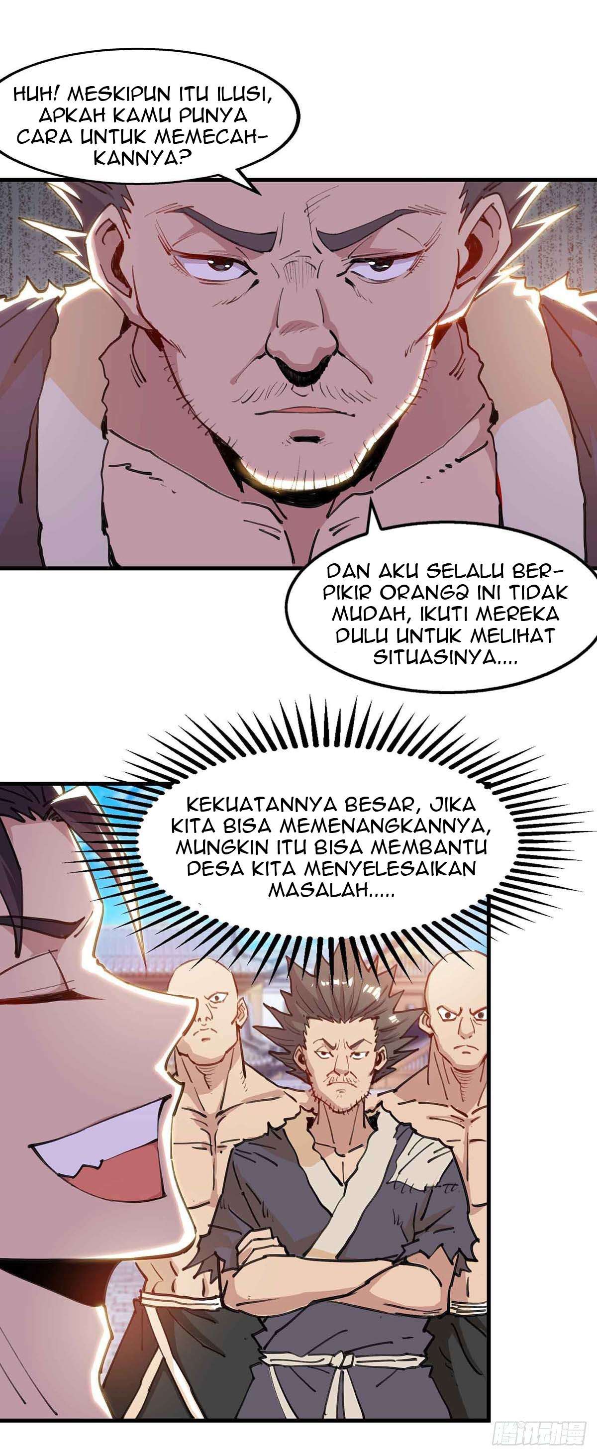 i-was-sealed-900-million-times - Chapter: 14