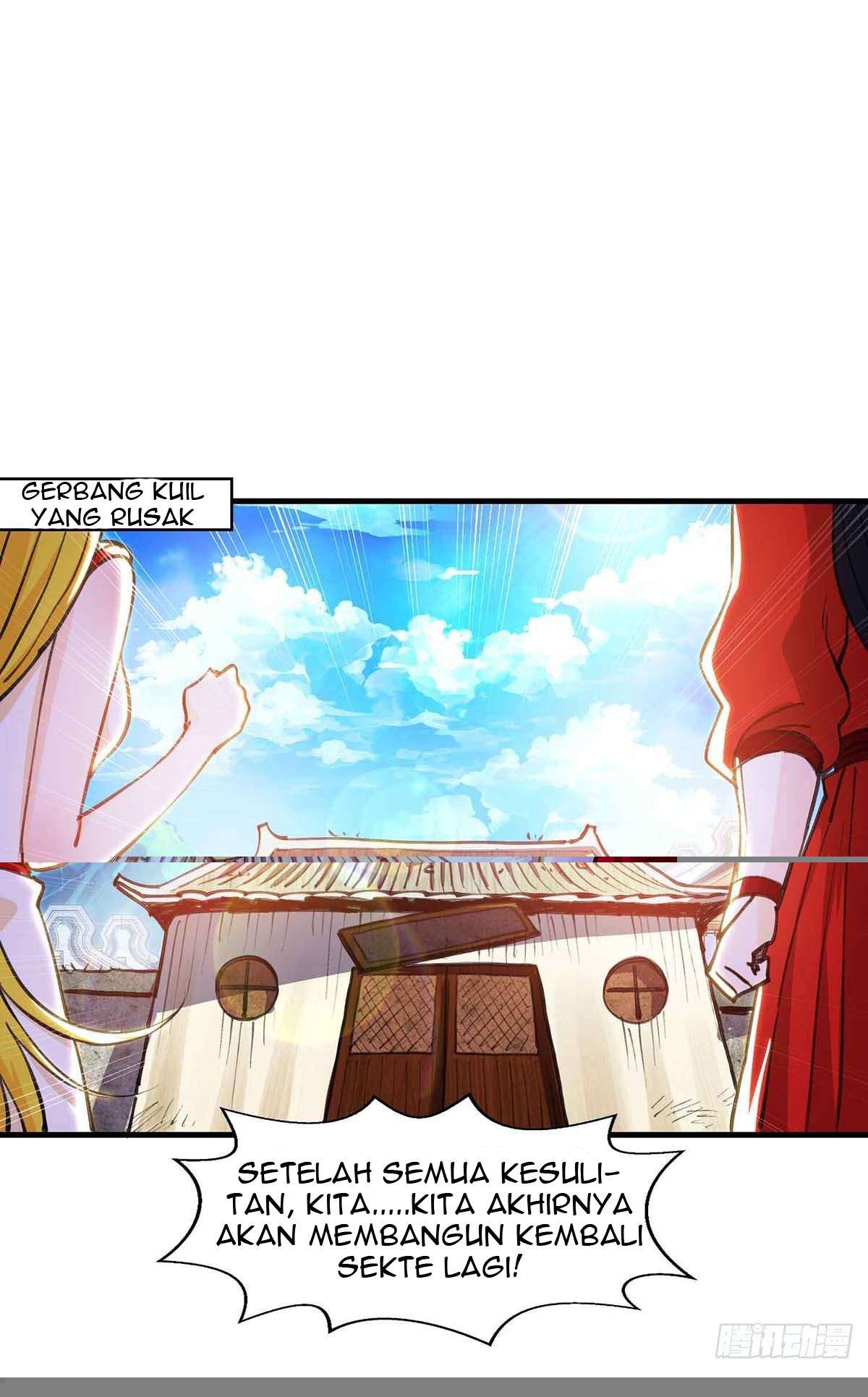 i-was-sealed-900-million-times - Chapter: 14
