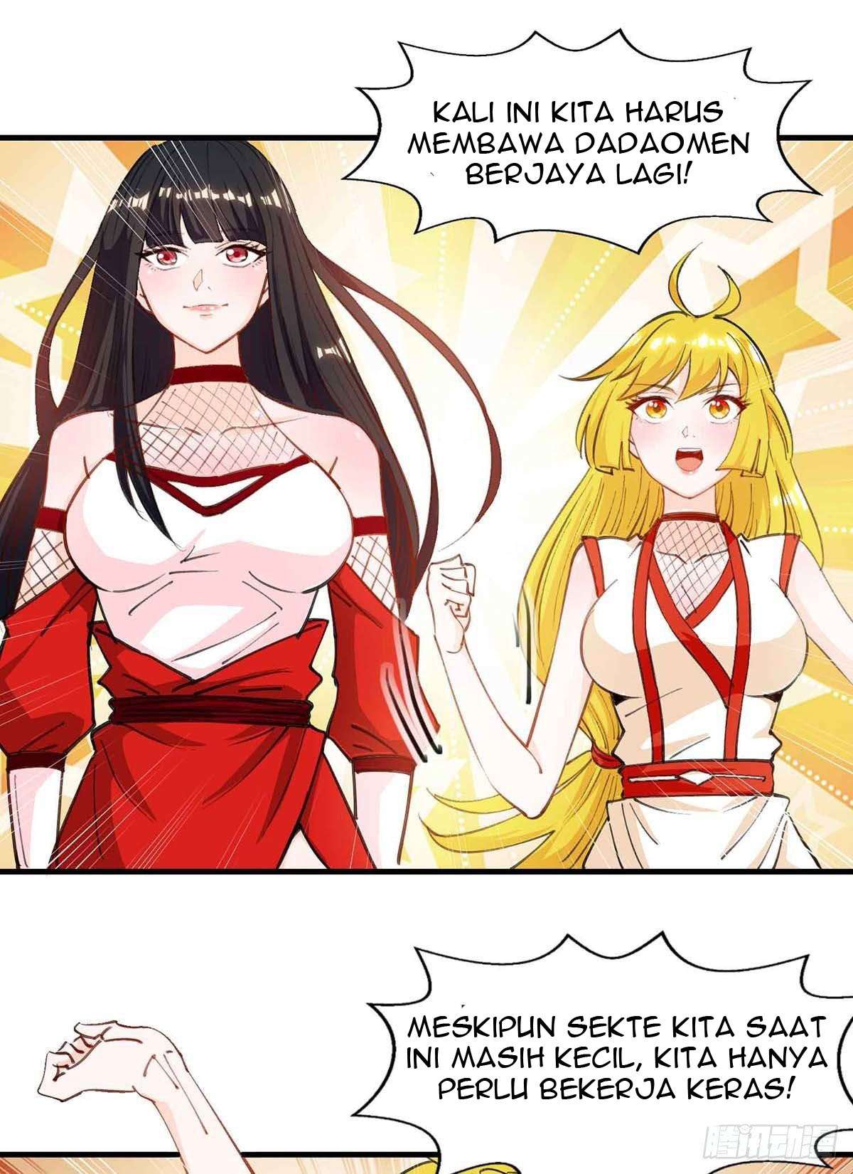 i-was-sealed-900-million-times - Chapter: 14