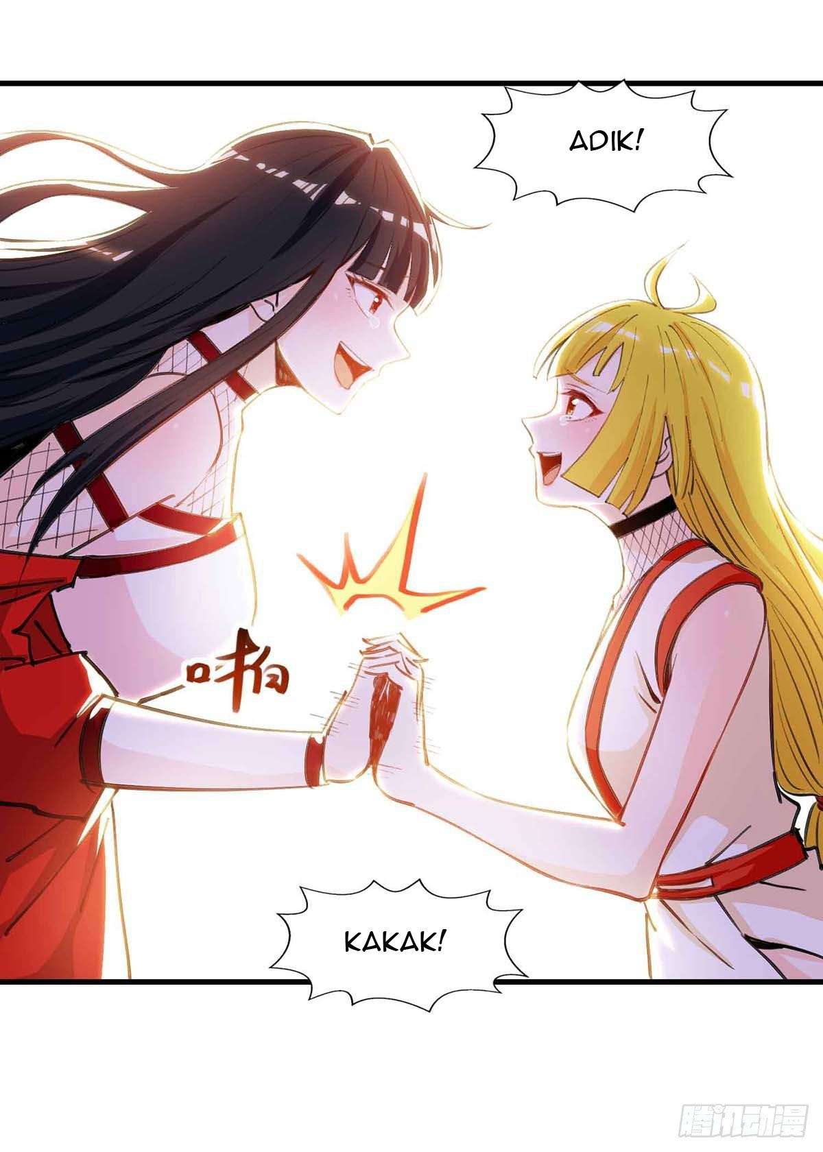 i-was-sealed-900-million-times - Chapter: 14
