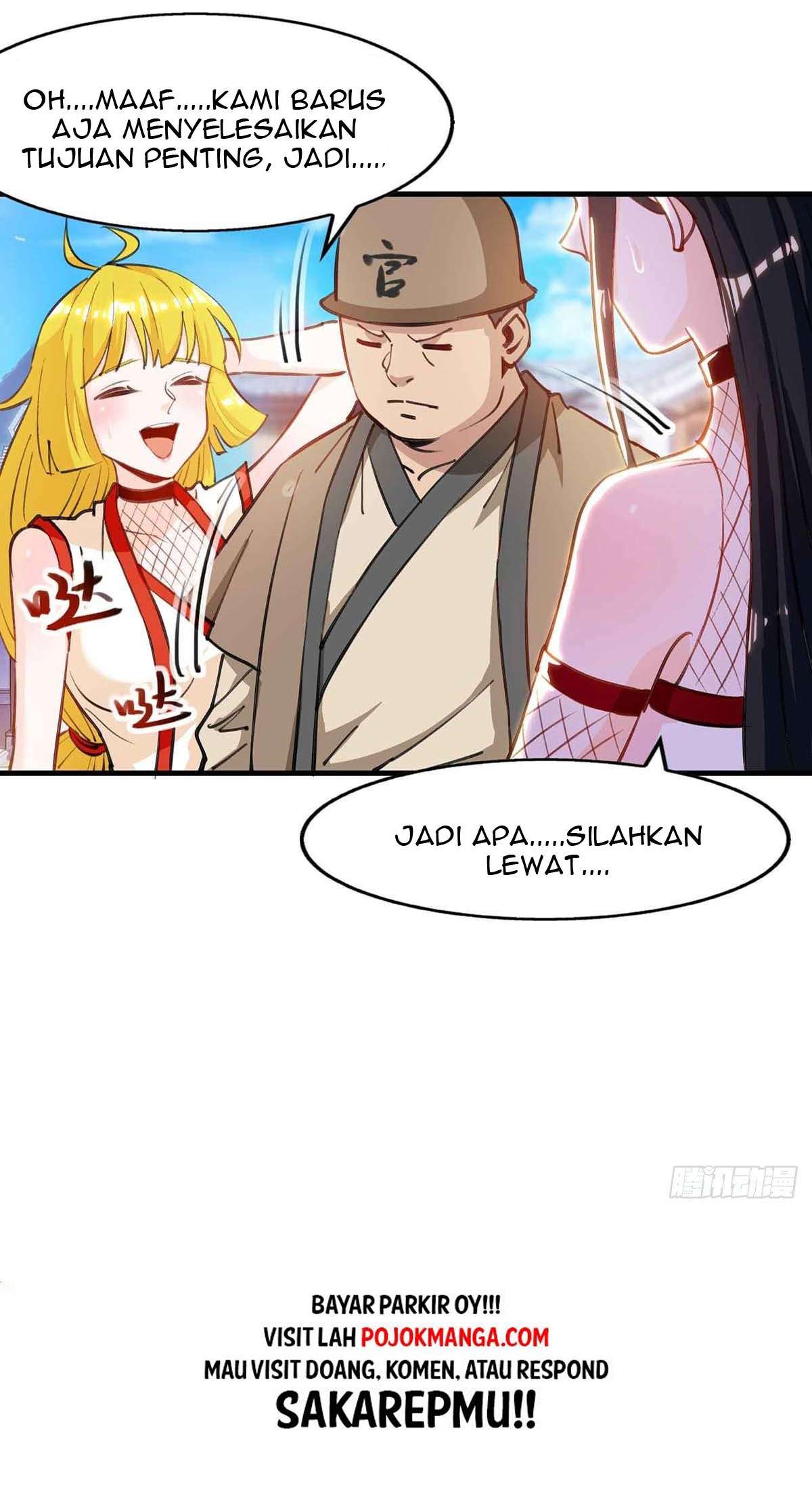 i-was-sealed-900-million-times - Chapter: 14